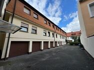 BA-Pödeldorfer Straße: Modernisierte 2-Zimmer-Wohnung im Rückgebäude - Bamberg