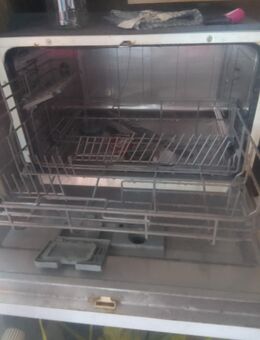 Single Spülmaschine - Völklingen