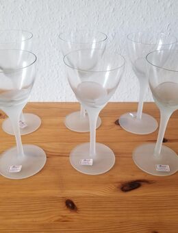 Gläser (Silberberg-Crystal) - Bremen