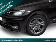 VW Tiguan, 2.0 Allspace R-LINE IQ DRIVE ALU19, Jahr 2020 - Dortmund