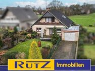 Delmenhorst-Bungerhof |Vermietetes Einfamilienhaus mit Einliegerwohnung in schöner, ruhiger Lage - Delmenhorst