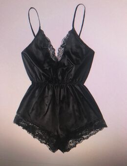Body Frauen Schlaf Tragen Set Gr. M neu - Augsburg