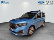 Ford Tourneo Connect, 1.5 TITANIUM EcoBoost Automatik, Jahr 2022 - Rutesheim