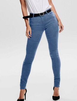 ONLY Skinny-fit-Jeans ONLRAIN LIFE REG SKINNY DNM