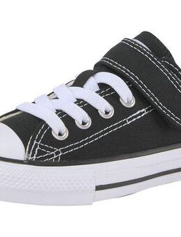 Converse CHUCK TAYLOR ALL STAR 1V EASY-ON Ox Sneaker mit Klettverschluss