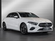 Mercedes A 180, PROGRESSIVE SPUR WINTER, Jahr 2023 - Rendsburg