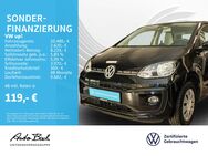 VW up, 1.0 MPI "eco move up " EPH, Jahr 2019 - Limburg (Lahn)