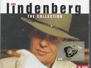 Udo Lindenberg, The Collection, 3 CDs - Sebnitz