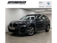 BMW X1 xDrive25d M Sportpaket+HiFi+DAB+LED+Tempomat - Rosenheim