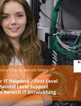 Teamleiter IT Helpdesk / First Level Support / Second Level Support (m/w/d) im Bereich IT Entwicklung für Wesel - Wesel