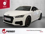 Audi TTS, Coupé TFSI, Jahr 2024 - Saal (Donau)