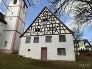 Historisches, denkmalgeschütztes Gasthaus - Bad Dürrheim