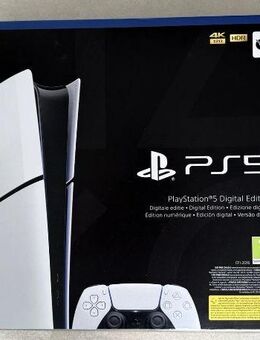 Playstation 5 - Köln