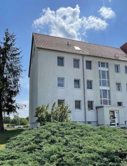 ERSTBEZUG! Sonnige Dachgeschoss-Wohnung in Stauchitz - neues Bad! - Stauchitz