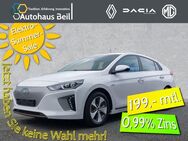 Hyundai IONIQ, Premium Vollelektro digitales, Jahr 2018 - Frankenberg (Eder)