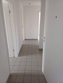 Helle und freundliche 3 Zimmer Wohnung - Anmietung nur mit passendem WBS! - Schleswig