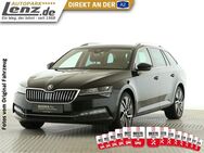 Skoda Superb, Combi Style, Jahr 2023 - Oelde Zentrum