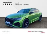 Audi RSQ8, TFSI quattro, Jahr 2021 - Zwickau