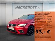 Seat Ibiza, 1.0 TSI FR PRO BLACK EDITION 110PS, Jahr 2024 - Hannover