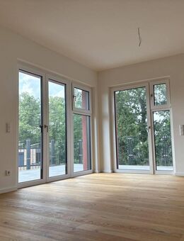 Familienwohnung mit offener Wohnküche - Berlin