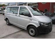 VW Transporter *Kombi*9-Sitzer*AHK-STARR - Boxberg (Baden-Württemberg)