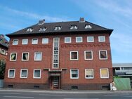 *ab sofort* Modernes Wohnen in historischem Gewand! Tolle Drei-Zimmer-Wohnung in zentraler Lage - Wilhelmshaven