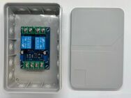 Lade-/Notstromsteuerung Automatisches 12V Umschaltmodul bei Stromausfall - Rostock