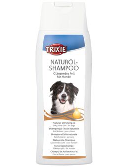 Trixie Naturöl-Shampoo - Sparpaket: 2 x 250 ml