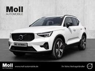 Volvo XC40, T5, Jahr 2023 - Aachen