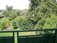 !! 3-Zimmer-Wohnung in gepflegtem Mehrfamilienhaus mit Westbalkon !! - Chemnitz
