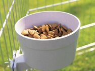 Savic Futternapf Crock mit Schraubbefestigung - 300 ml