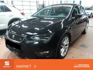 Seat Leon, 1.4 TSI FR, Jahr 2015 - Königstein (Taunus)