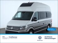 VW California, Grand California 600 Gasheizung, Jahr 2024 - Bad Oeynhausen