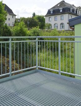 Das Haus im Haus - moderne Wohnung über 2 Etagen - Arnsberg
