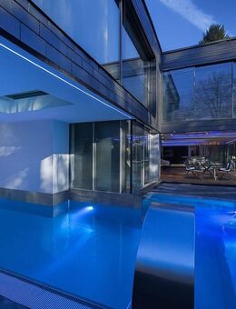 Einzigartig - München