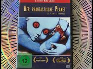 DER PHANTASTISCHE PLANET | DVD | 16:9 | NEUWERTIG - Dresden