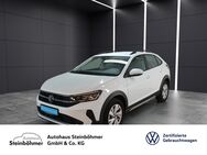 VW Taigo, 1.0 TSI Life, Jahr 2024 - Bielefeld