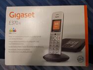 Gigaset E370A DECT life series Telefon mit Digitalem Anrufbeantworter - Nürnberg