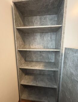 Komplettes Arbeitszimmer im Top Zustand - Dortmund