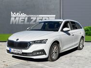 Skoda Octavia, 2.0 TDI Combi Style automa, Jahr 2021 - Limbach-Oberfrohna