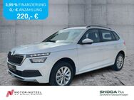 Skoda Kamiq, 1.0 TSI AMBITION APP, Jahr 2024 - Bayreuth