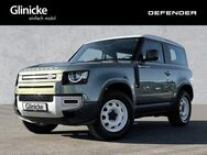 Land Rover Defender, 3.0 90 Diesel D200 S Winter Paket, Jahr 2024 - Kassel