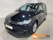 VW Touran 1.5 TSI DSG Comfortline EU6d 7-Sitzer LED ACC - Norderstedt