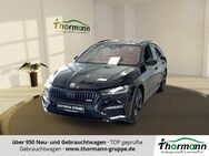 Skoda Octavia, 2.0 TDI Combi, Jahr 2024 - Gardelegen (Hansestadt)