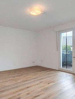 Schöne 4 Zimmer Wohnung mit Balkon in ruhiger Wohnlage in Datteln - Datteln