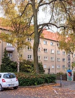 3-Zimmer-Wohnung in Dortmund Innenstadt-West - Dortmund