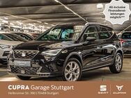 Seat Arona, 1.0 TSI FR OPF, Jahr 2023 - Stuttgart