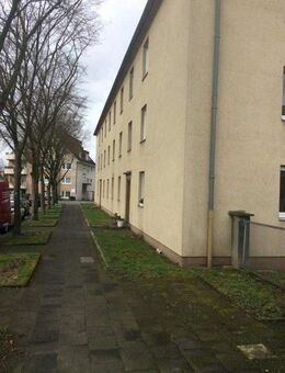 3-Zimmer-Wohnung in Köln Delbrück - Köln