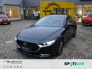 Mazda 3, 2.0 Lim Selection Assistenzsysteme, Jahr 2019 - Dessau-Roßlau