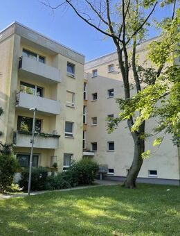 vermietete 2-Zi. Wohnung in Wiesbaden-Delkenheim - Wiesbaden